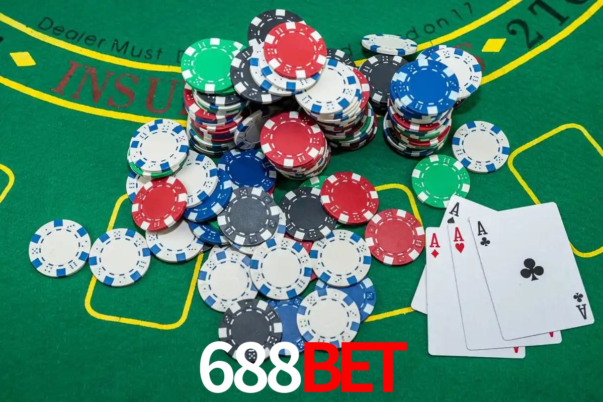 cassino 688Bet