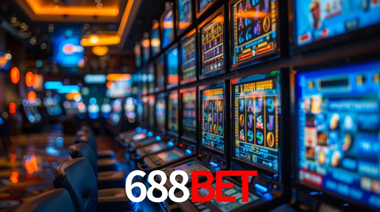 Account Benefits 688Bet