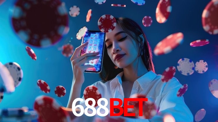 A Experiência Imersiva dos Cassinos Ao Vivo no 688Bet