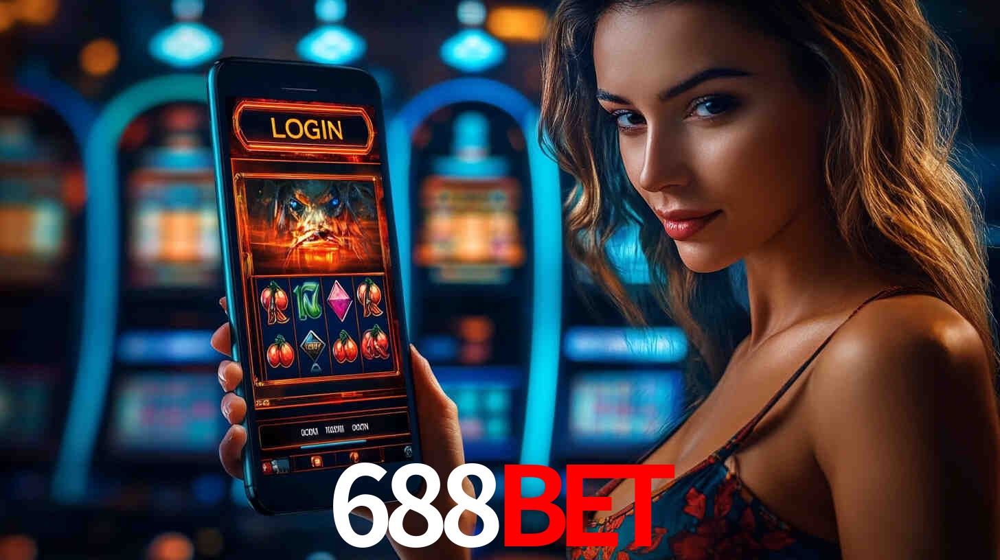 688 Bet Login