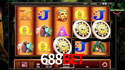 Live Casino 688Bet