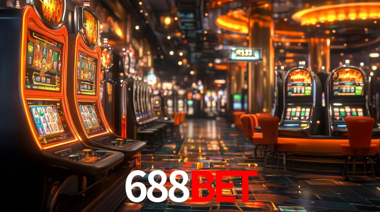 688 Bet Login