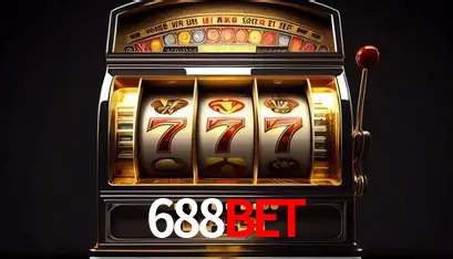 Apostas Esportivas na 688Bet: Um Guia Completo