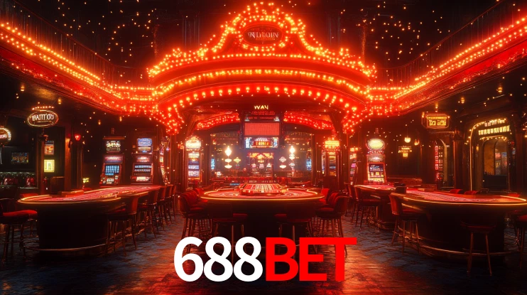 688Bet,688Bet App