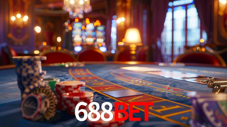 Game Providers 688Bet