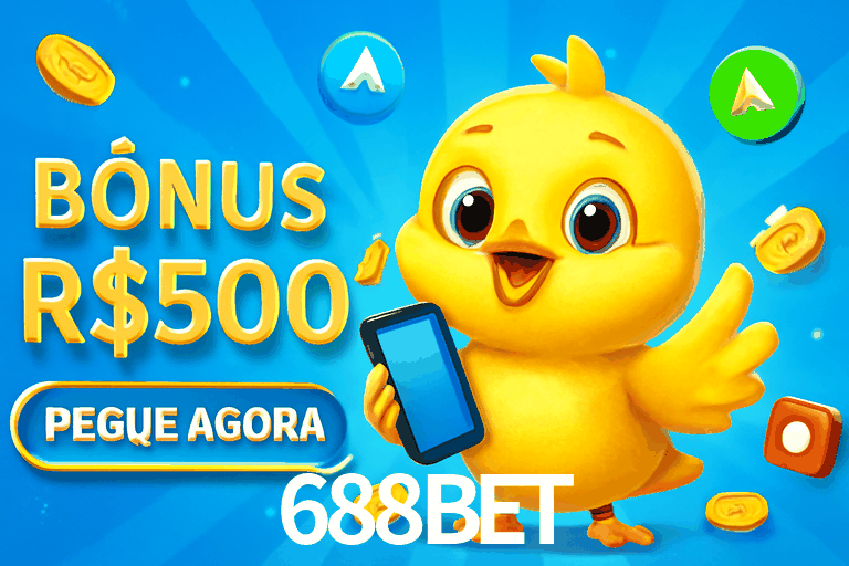 Secure Login 688Bet
