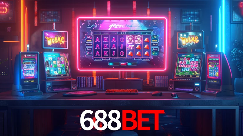 688 Bet Login