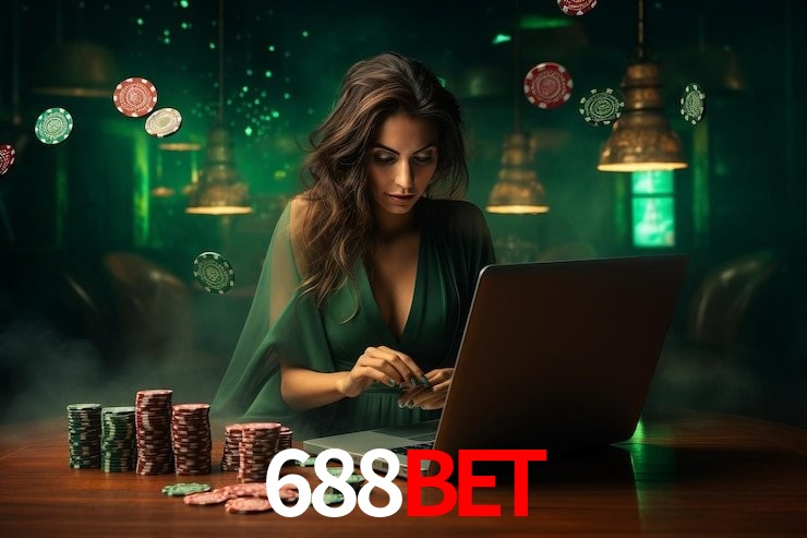 Instant EasyPaisa 688Bet
