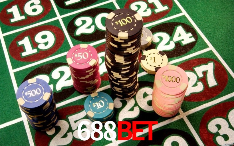 Statistics 688Bet