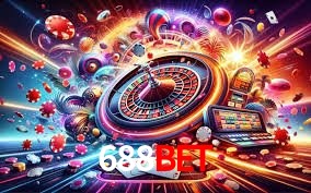 Welcome Bonus 688Bet