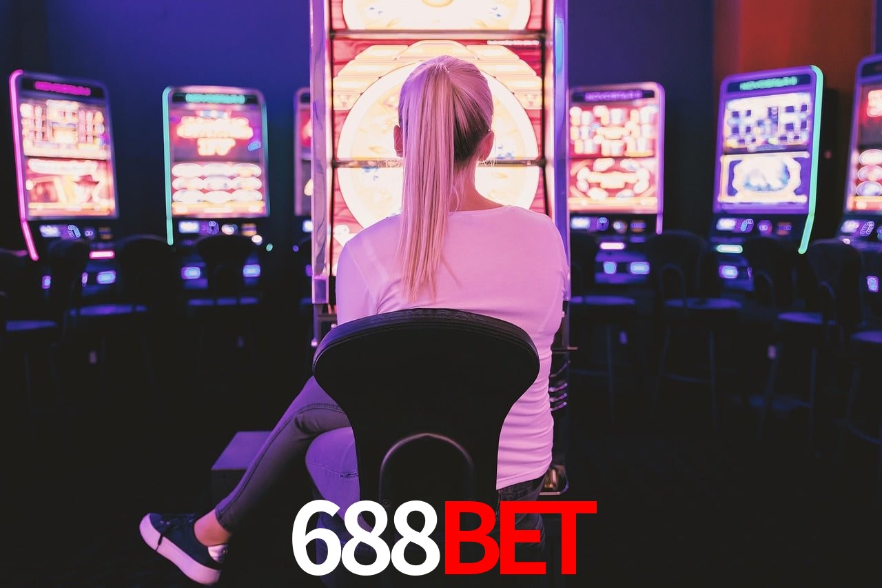 Bonus Features 688Bet