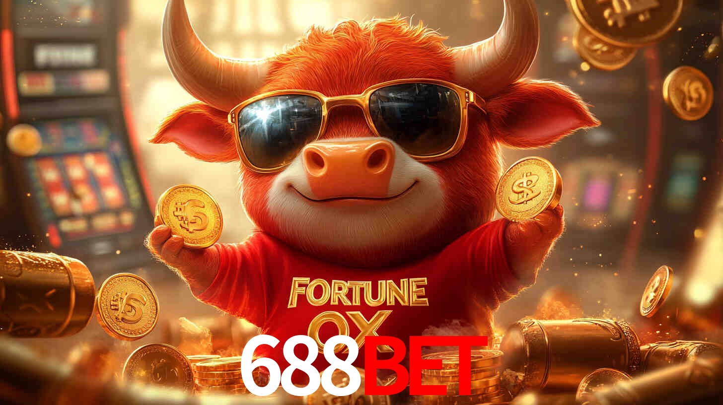 688Bet: A Experiência de Casino com Jogos de Mesa ao Vivo