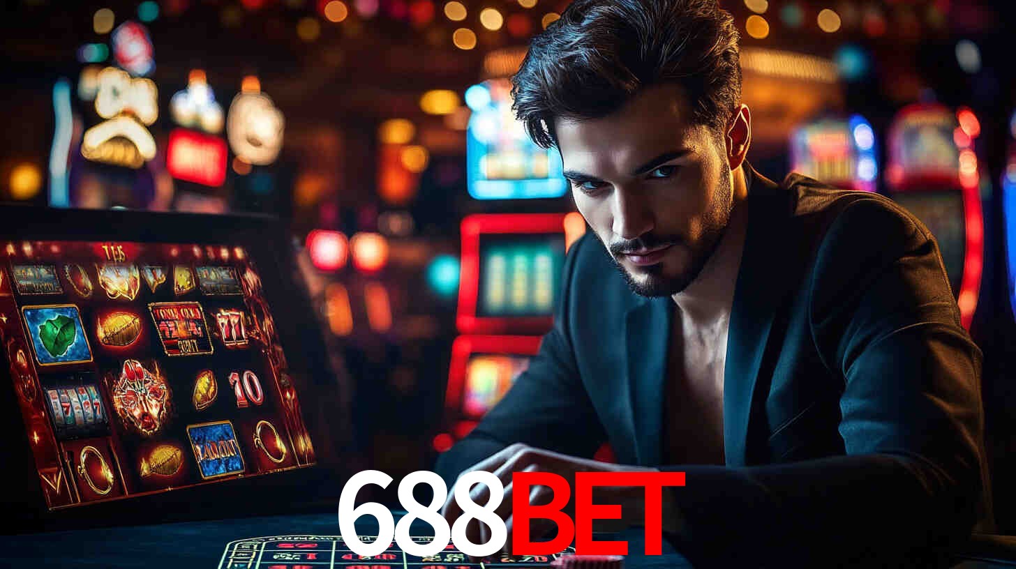 688 Bet Login