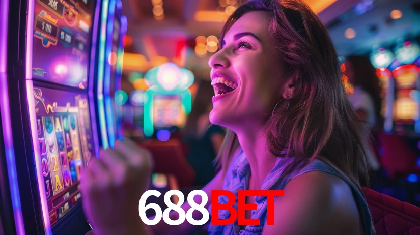 688Bet App