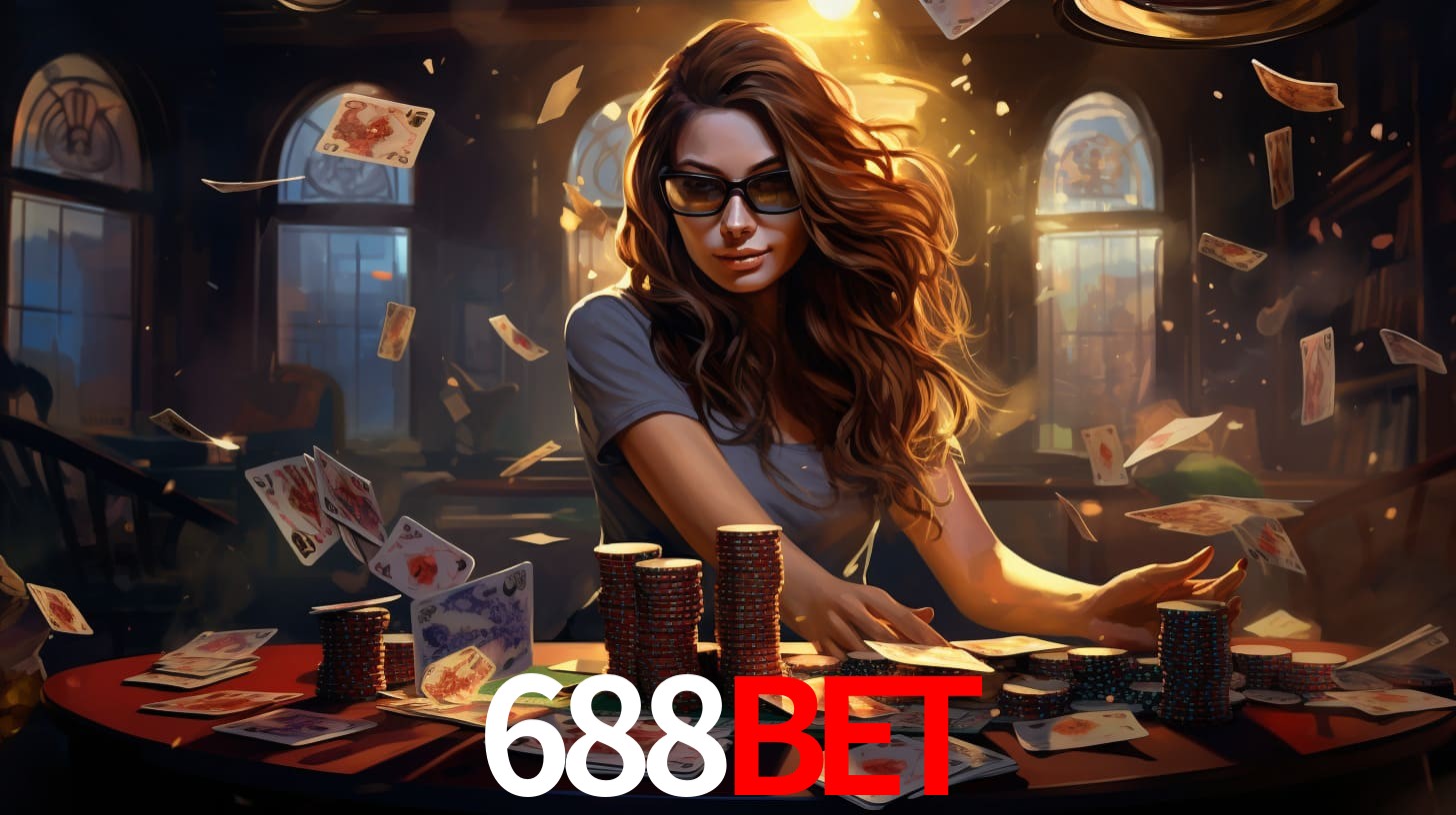 Live Casino 688Bet