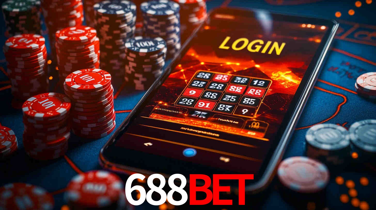 688Bet,688Bet App