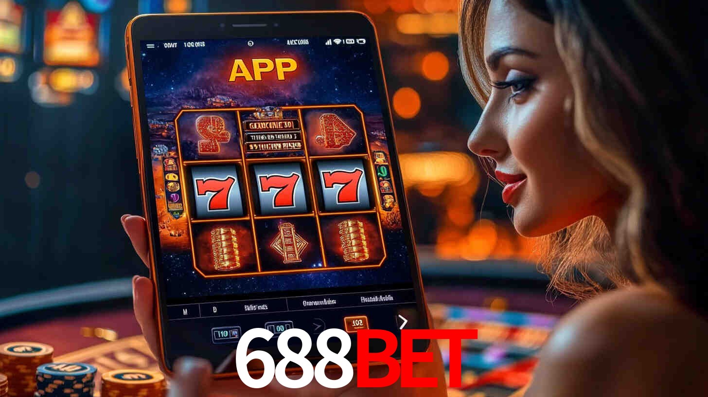 688Bet,688Bet App