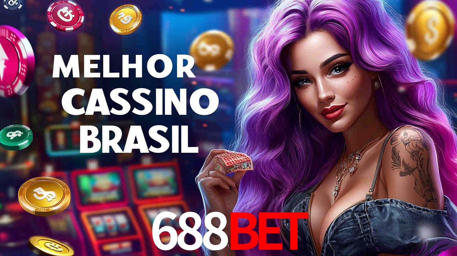 Descubra o Programa VIP da 688Bet: Vantagens Exclusivas para Jogadores