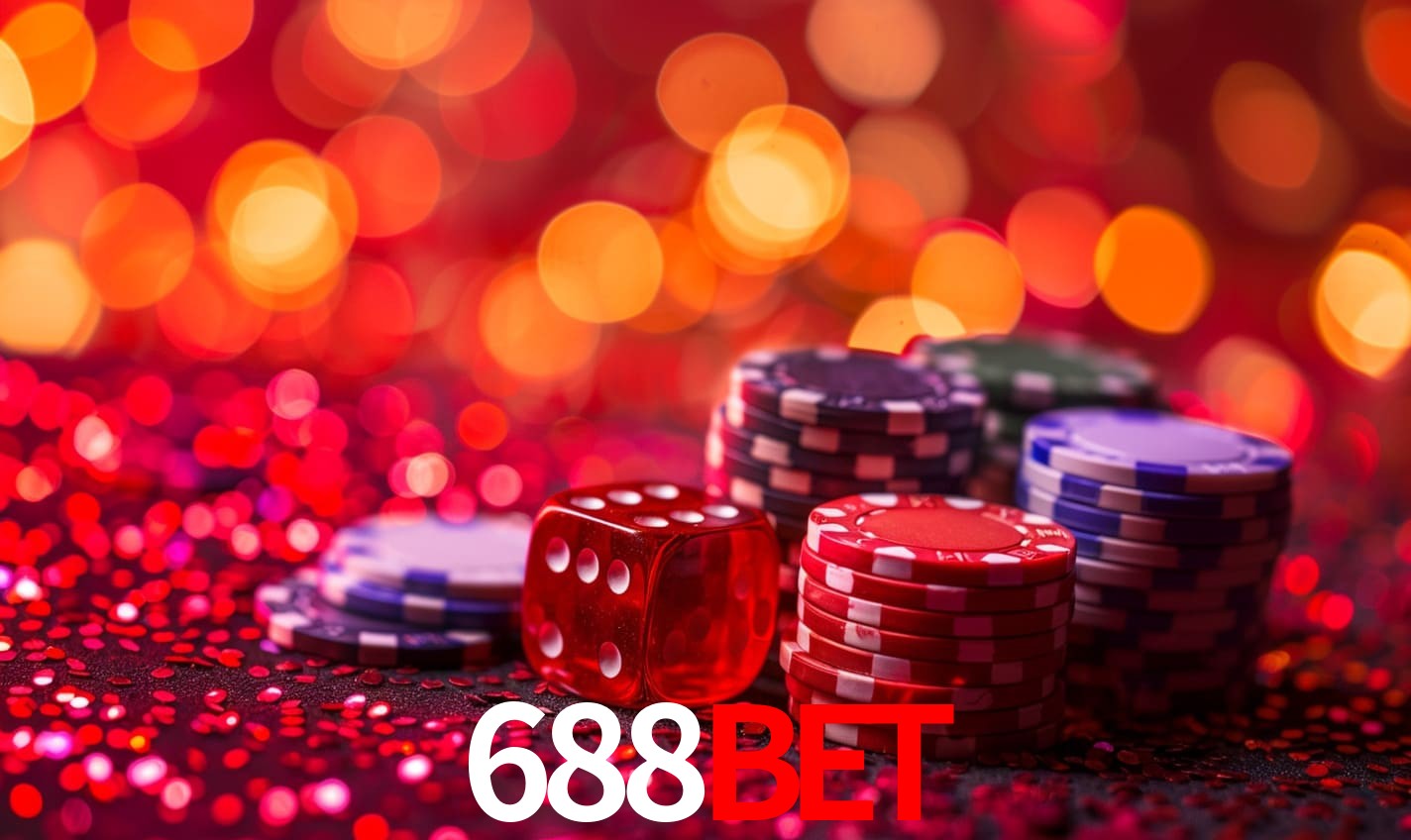 Descubra a Essência do 688Bet: Nossa História e Compromissos