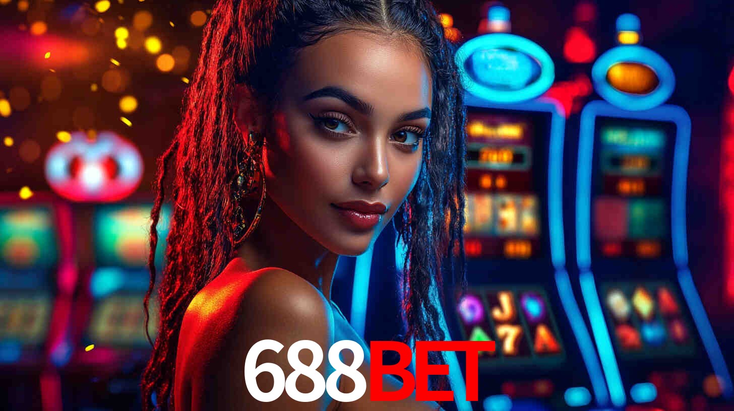 Apostas Esportivas na 688Bet: Um Guia Completo