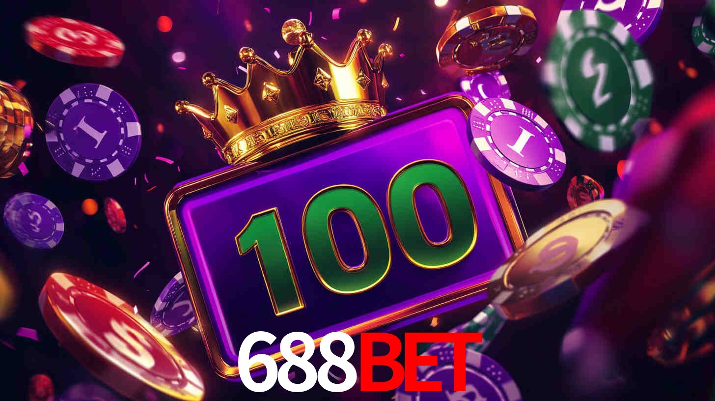 Premium Interface 688Bet