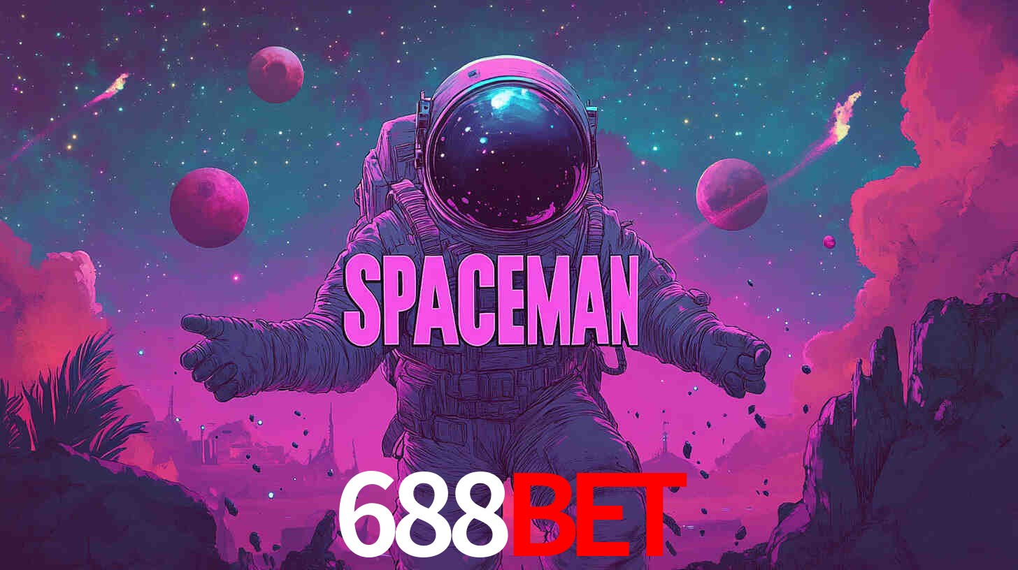 Desvendando o Mundo dos Jogos Virtuais na 688Bet