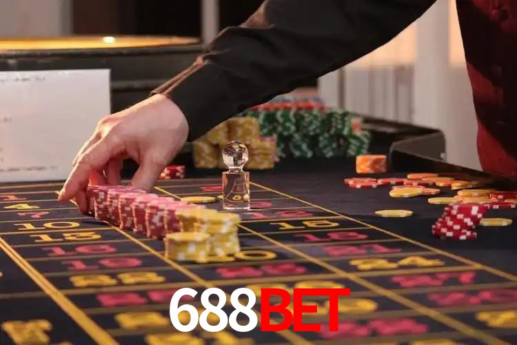 A Revolução dos Aplicativos de Jogos no 688Bet