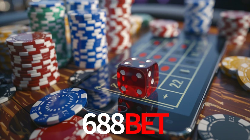 688Bet,688Bet App