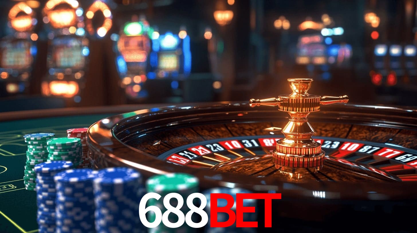688Bet - Desafio de Nervos Fortes - 688Bet App