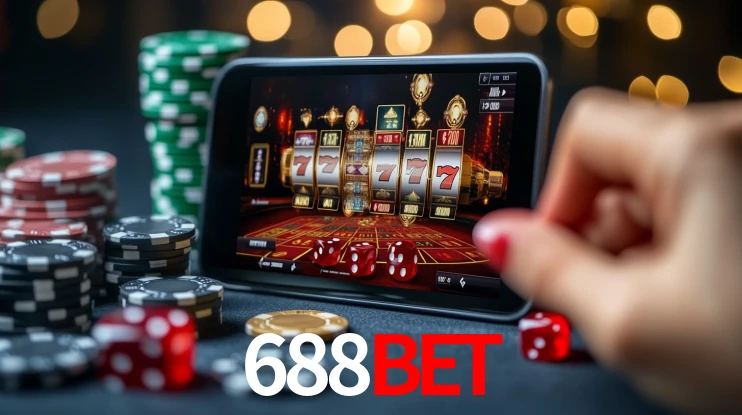 688Bet App Interface