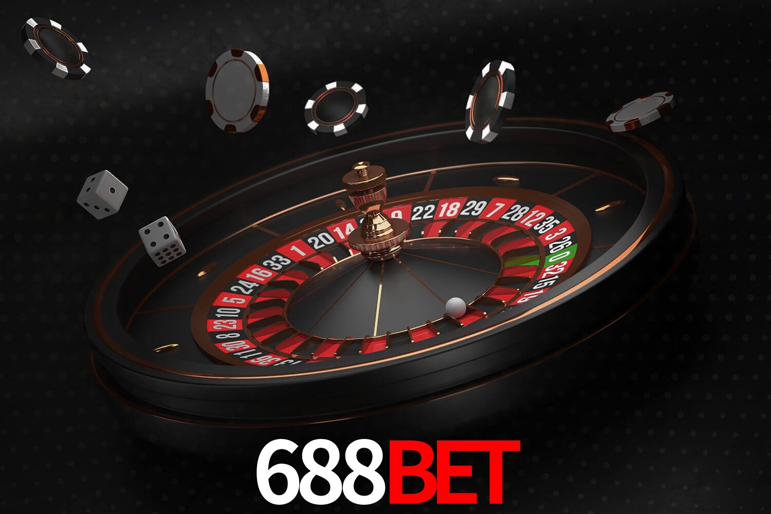 688 Bet Login