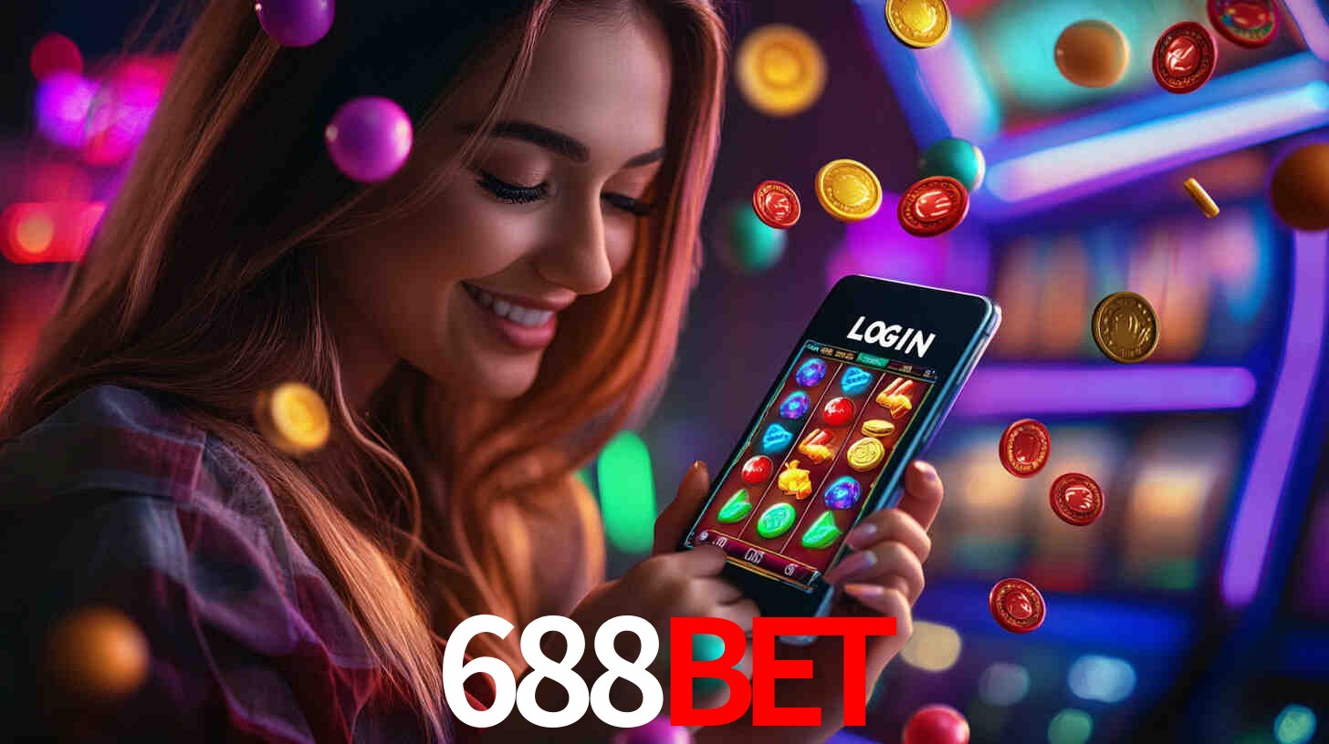 688Bet,688Bet App
