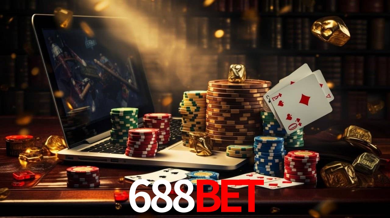 Tennis Betting 688Bet