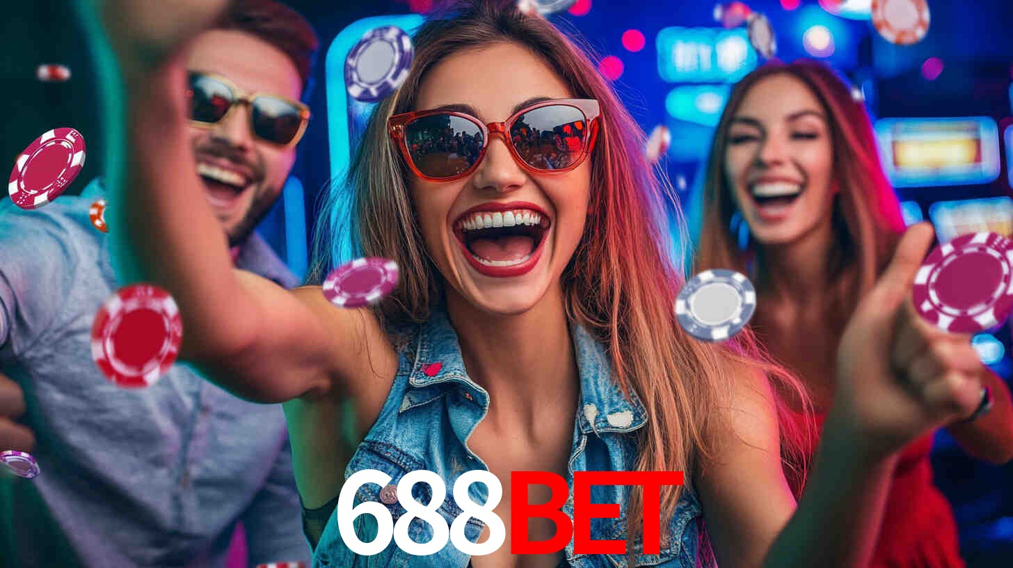 A Popularidade dos Caça-Níqueis no 688Bet