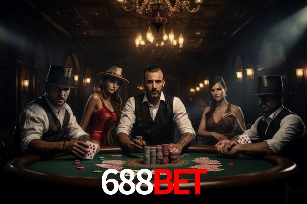 A Emoção da Loteria na 688Bet: Uma Chance de Mudança de Vida
